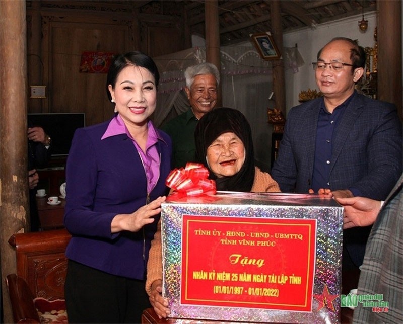 Giải quyết hồ sơ khen thưởng thành tích kháng chiến còn tồn đọng như thế nào?