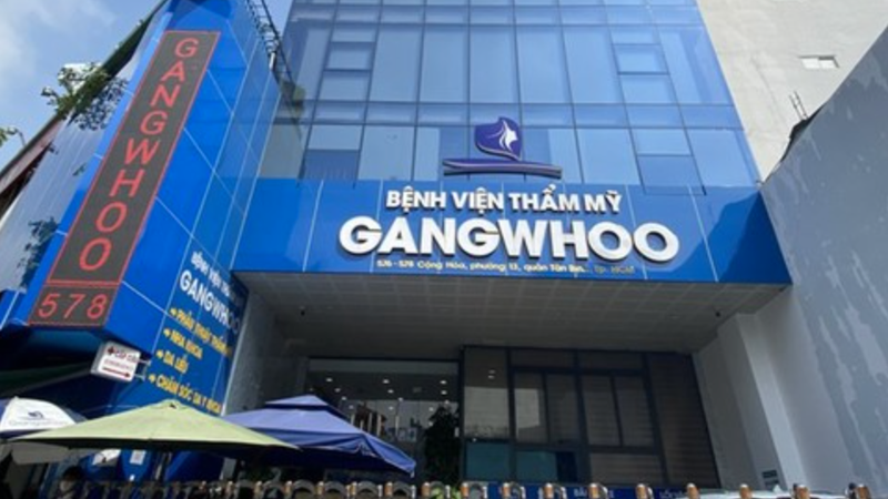 Xử lý triệt để các cơ sở thẩm mỹ không phép