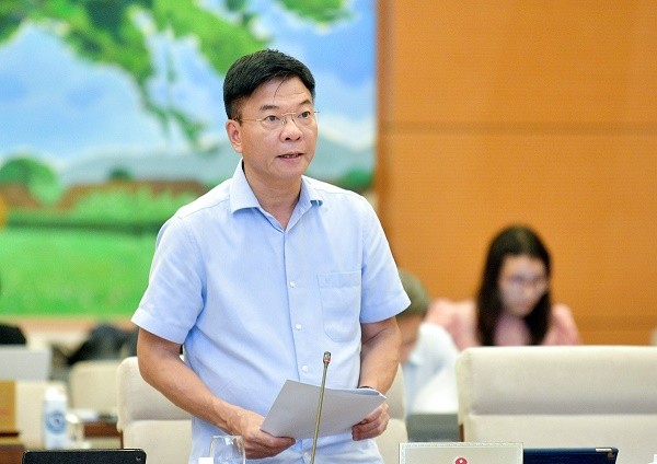Sửa Luật Đấu giá tài sản: Khắc phục tình trạng “thông đồng, dìm giá”