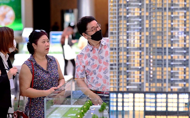 Chính phủ yêu cầu báo cáo việc thành lập sàn giao dịch bất động sản, đất đai trong tháng 8