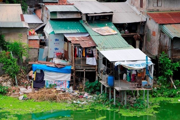 Tiến độ triển khai việc di dân tại Huế hiện đang ra sao?