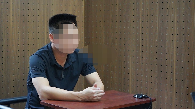 Khởi tố nhóm đối tượng đánh bạc và tổ chức đánh bạc quy mô hơn 300 tỷ đồng