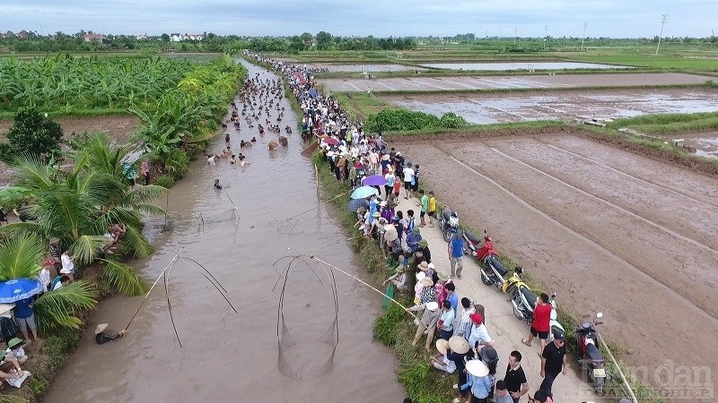 Hải Dương: Khai thác giá trị văn hóa phục vụ phát triển du lịch