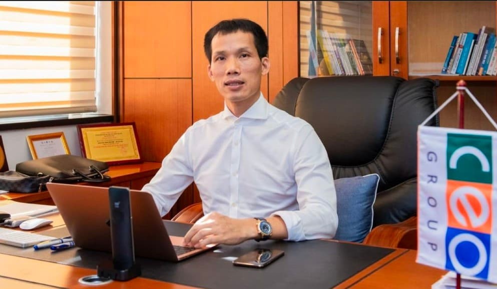 Chủ tịch tập đoàn bất động sản từng tuyên bố “chỉ mua vào chứ chưa từng bán ra”, lại muốn mua thêm hơn 42 triệu cổ phiếu