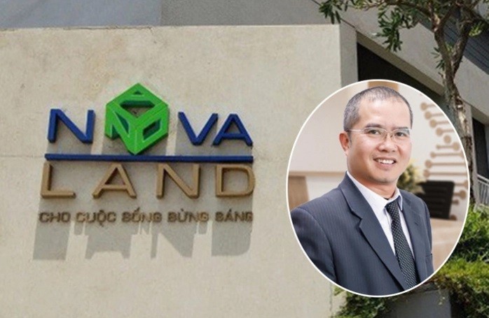Cựu lãnh đạo EY gia nhập HĐQT Novaland