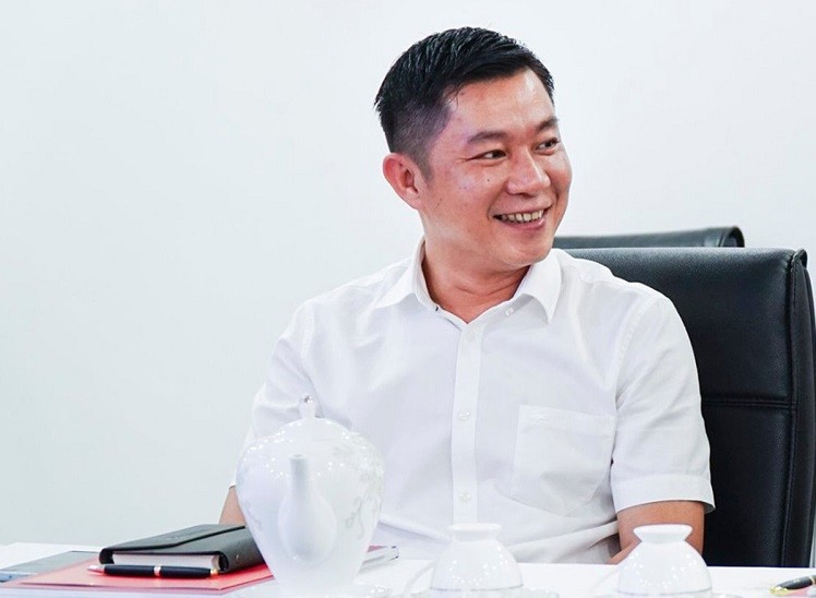 Bị hủy giao dịch “bán chui” hơn 2,6 triệu cổ phiếu, Chủ tịch HĐQT LDG lên tiếng