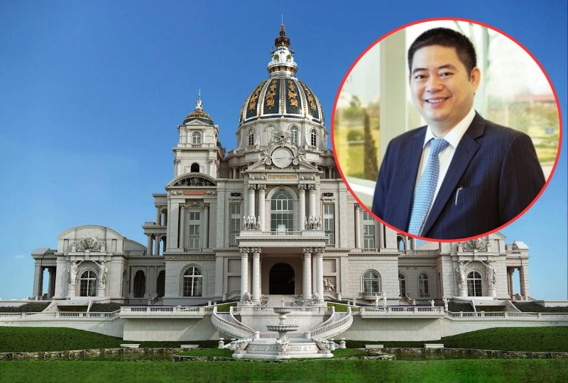 Đầu tư đa ngành loạt dự án “khủng” từ điện, thép đến cảng biển, lọc dầu… các chỉ tiêu tài chính của Tập đoàn Xuân Thiện lần đầu được hé lộ
