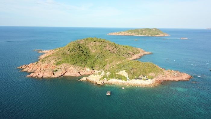 Vì sao Bình Định chấm dứt hoạt động dự án Khu du lịch biển Casa Marina Island?