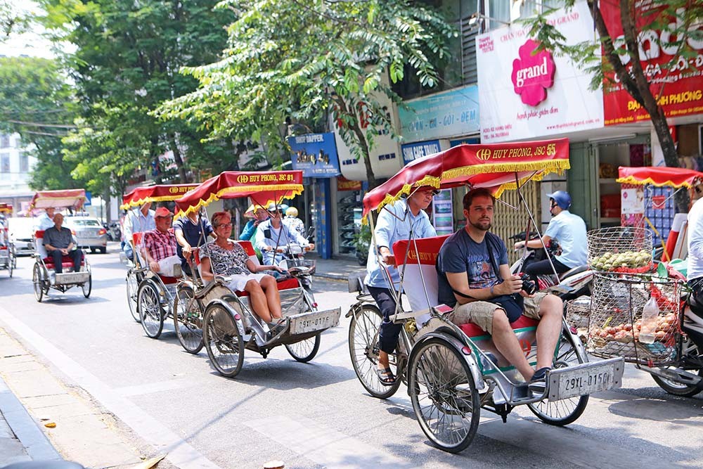 Cảnh giác với gói du lịch, phòng khách sạn giá rẻ bất thường dịp nghỉ lễ 2/9