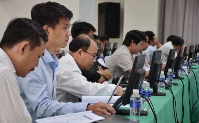 Lý do kéo dài lọc ảo: Khối lượng tăng gấp nhiều lần?