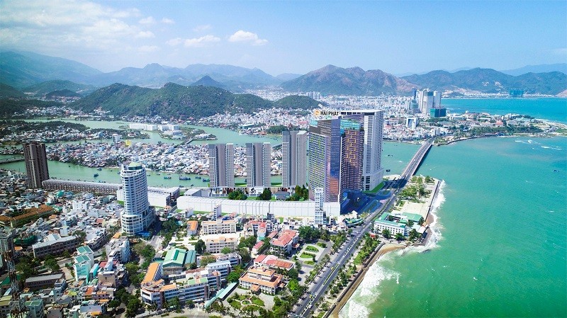 Vì sao Hải Phát muốn chuyển nhượng dự án trên đất vàng Nha Trang?