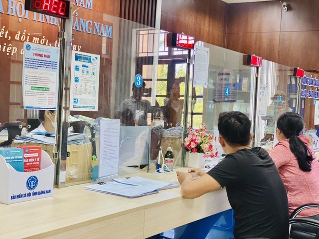 Dự thảo Luật BHXH (sửa đổi): Mở rộng đối tượng, gia tăng quyền lợi