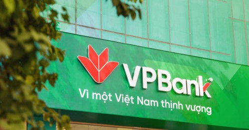 Thương vụ bán vốn trị giá 35.900 tỷ đồng tại VPBank sắp hoàn tất