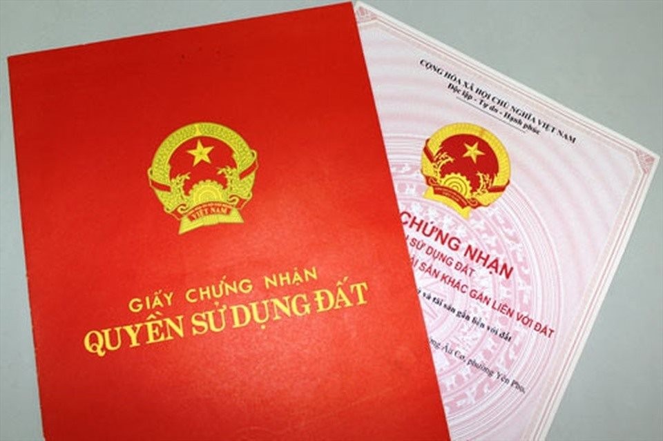 Lâm Đồng phát hiện trường hợp tự in thêm nội dung vào giấy chứng nhận quyền sử dụng đất đã cấp
