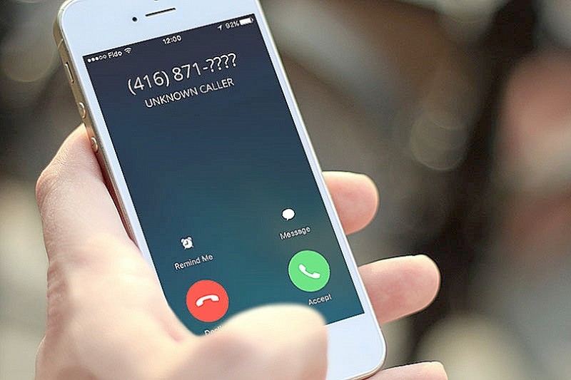 Đồng loạt chuẩn hóa thông tin – Vì đâu “cuộc gọi, tin nhắn rác” vẫn hoành hành?