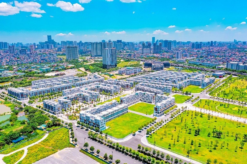 Bitexco thông tin về việc bị thu hồi gần 5,3ha đất tại The Manor Central Park