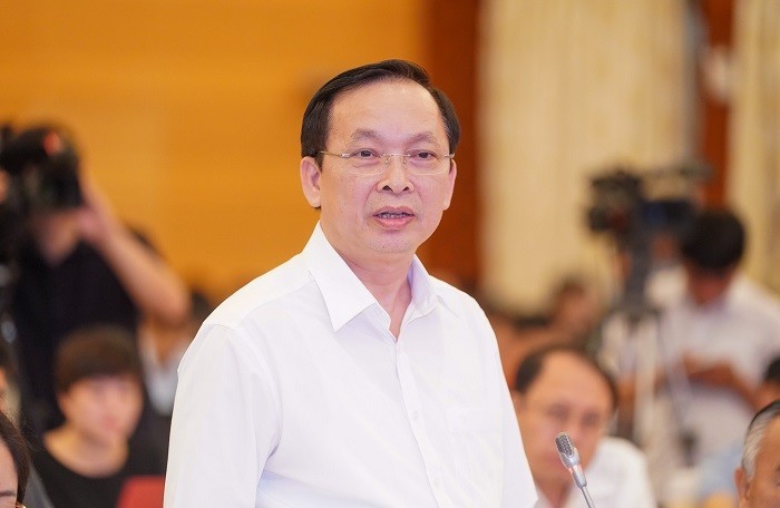 Phó Thống đốc NHNN: “Nếu tháo điều kiện tăng trưởng tín dụng, nợ xấu sẽ lên”