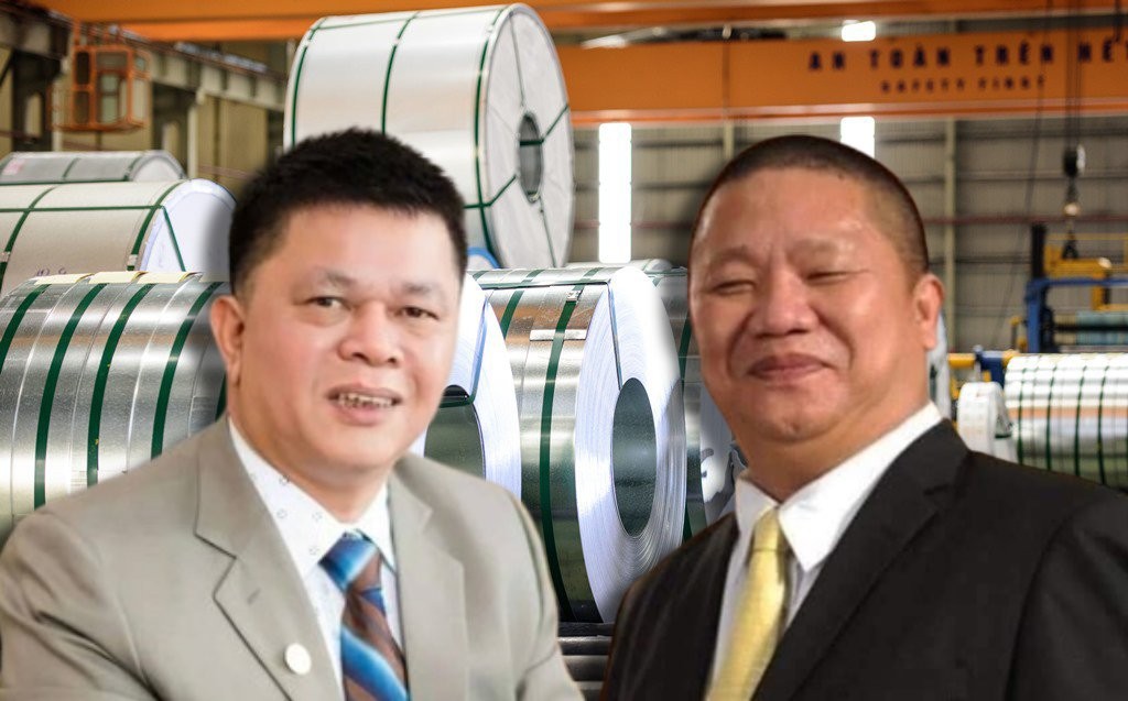 Đi qua “cơn bĩ cực”, lợi nhuận của Hoa Sen, Nam Kim được dự báo ra sao trong các quý tới?