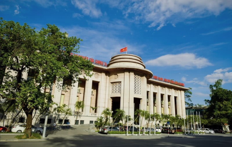 Ngân hàng Nhà nước ngưng hiệu lực một số nội dung Thông tư 06/2023/TT-NHNN