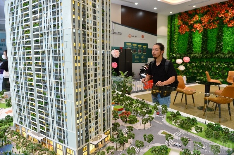 Lập sàn giao dịch quyền sử dụng đất: Minh bạch thông tin, trị “sốt đất” ảo