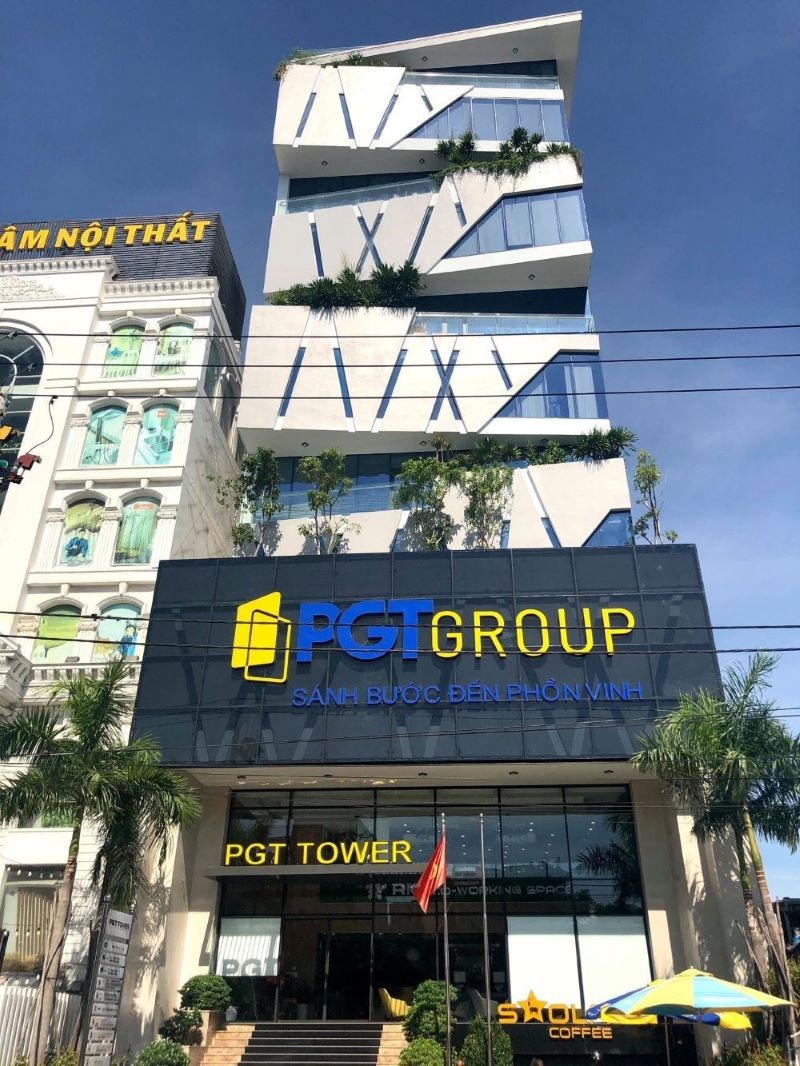 Đà Nẵng: Phú Gia Thịnh bị cưỡng chế hơn 162 tỷ đồng tiền nợ thuế
