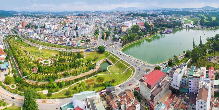 Rao bán đất ở nhiều cột điện: Đà Lạt kiến nghị khóa hai chiều nhiều số thuê bao
