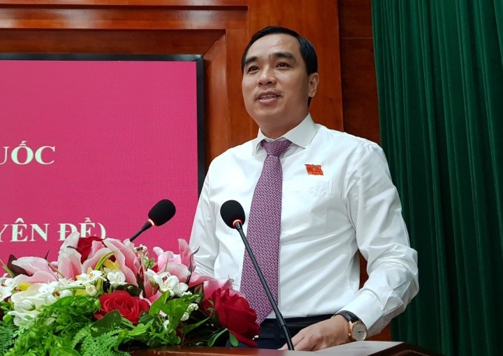 Kỷ luật Chánh Thanh tra tỉnh; Chủ tịch UBND thành phố
