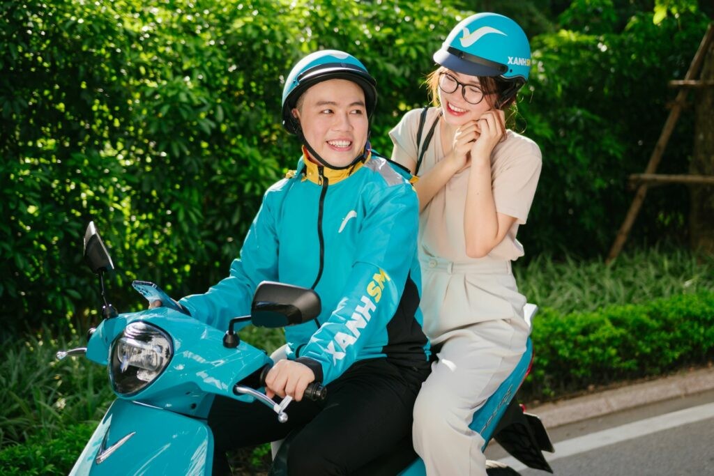Vingroup góp hơn 297 tỷ đồng để sở hữu 5% vốn điều lệ của GSM