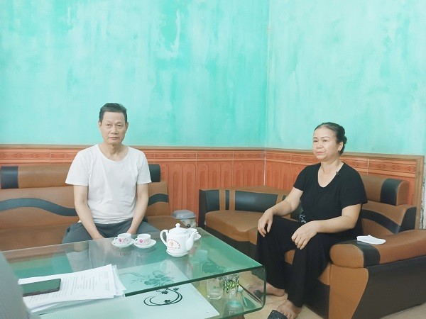 “Sập bẫy” lừa “hợp đồng giả cách” – Kỳ 4: Trách nhiệm của công chứng viên?