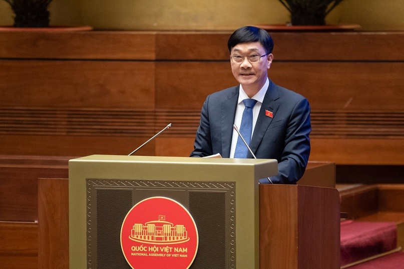 Thường trực Ủy ban Kinh tế tán thành phương án thu tiền đặt cọc mua nhà "trên giấy" không vượt quá 10% giá bán