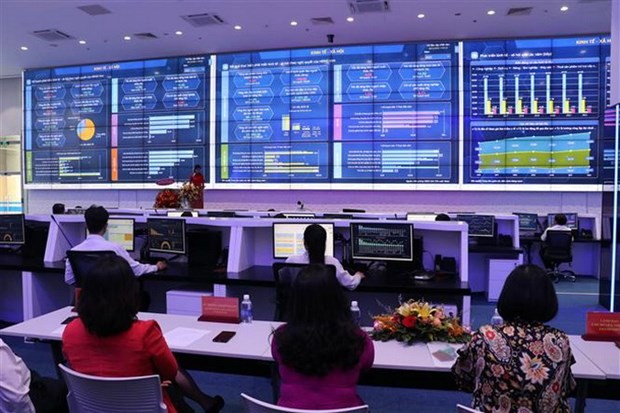 Thành lập Trung tâm Đổi mới Sáng tạo Việt Nam-Singapore tại Bình Dương
