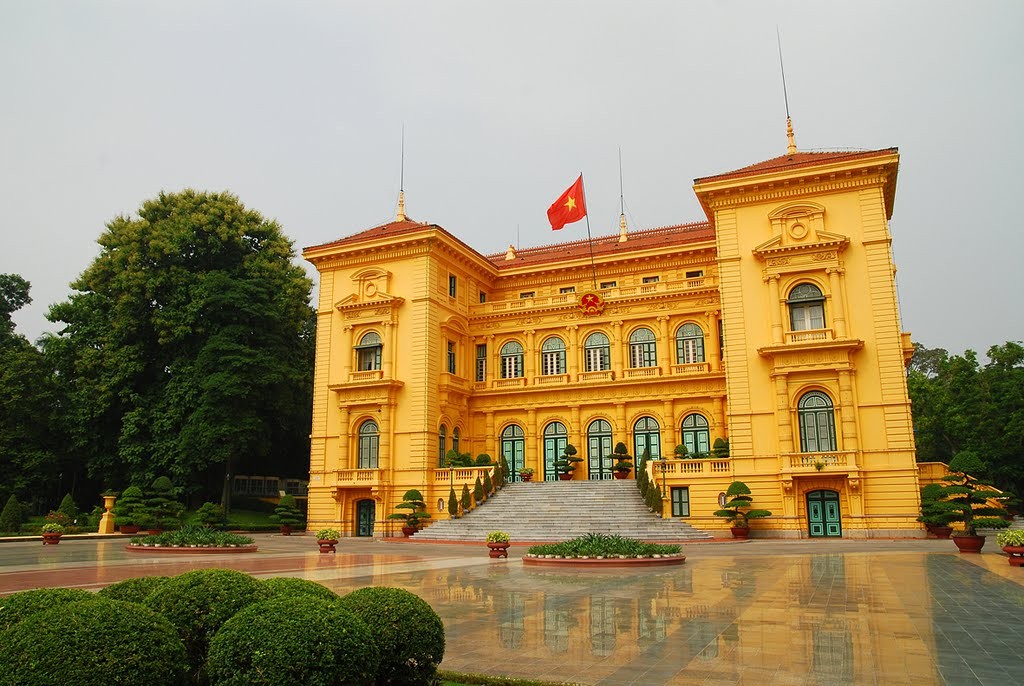Chủ tịch nước Võ Văn Thưởng ân giảm án từ hình phạt tử hình xuống tù chung thân cho 11 bị án