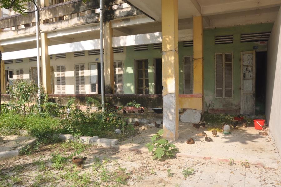 Chỉ đạo mới của Thủ tướng về tình trạng trụ sở bỏ không, một cơ quan có 2-3 trụ sở