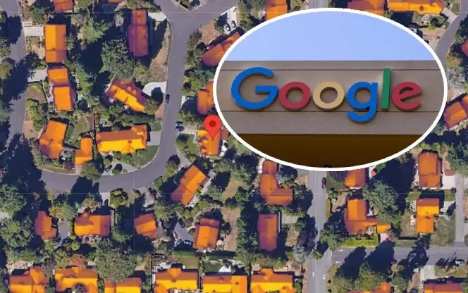 Google sẽ bán dữ liệu bản đồ cho các dự án điện mặt trời, giá bán lên tới 100 triệu USD