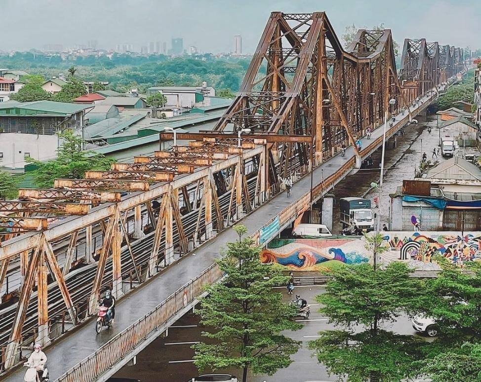 Long Biên sắp đấu giá 27 thửa đất 3.131 m2 tại Long Biên, giá 309,8 tỷ đồng
