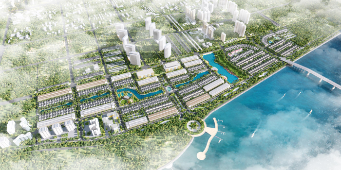 Chủ đầu tư Khu đô thị Bắc Cầu Hàn hơn nghìn tỷ ở Hải Dương bị phạt và truy thu thuế 200 triệu đồng