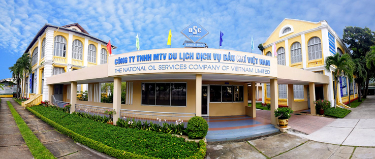 Thu hồi dự án Khu dịch vụ du lịch OSC Tân Thành thị xã Phú Mỹ
