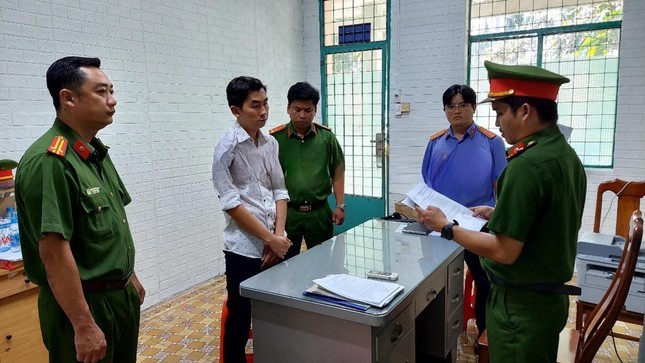 Vẽ “dự án ma” để lừa đảo, chủ tịch công ty địa ốc ở Bình Dương nhận kết đắng