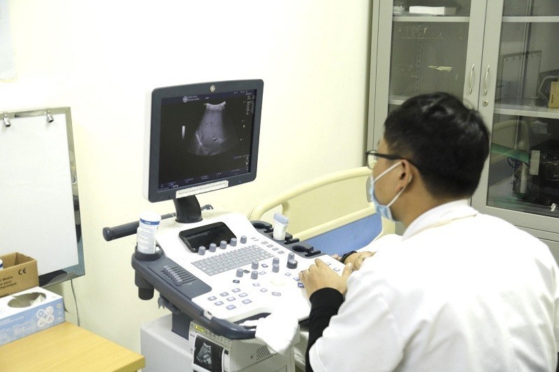 Bộ Y tế chấn chỉnh việc cơ sở khám chữa bệnh để người dân bức xúc