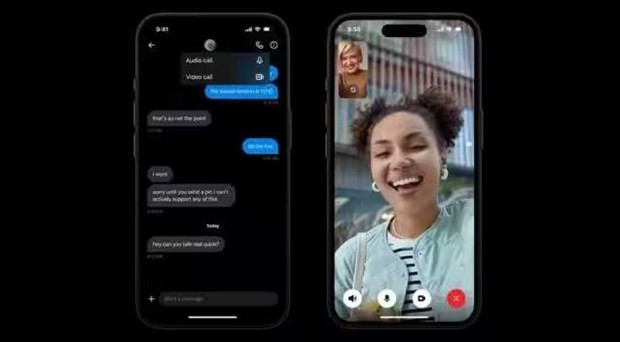 Mạng xã hội X sẽ cung cấp tính năng gọi video và gọi âm thanh