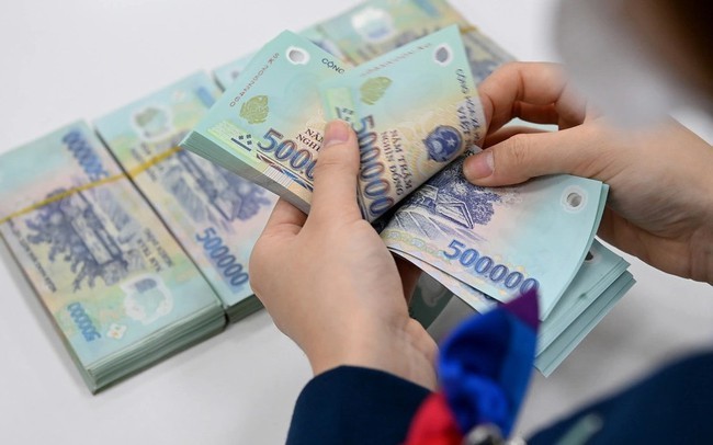 Hoàn thiện chế độ tiền lương, xây dựng hệ thống bảng lương mới theo Nghị quyết số 27-NQ/TW