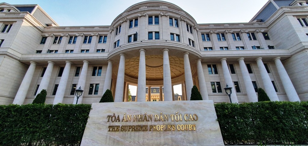 TAND Tối cao: Tình tiết thành khẩn khai báo, ăn năn hối cải không phải là hai tình tiết độc lập