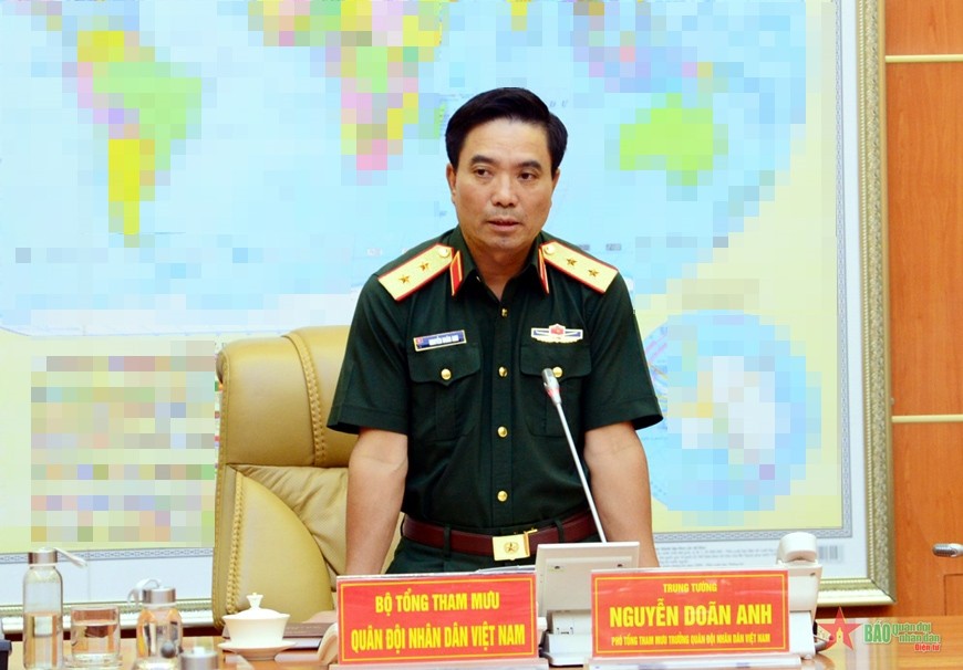 Đề xuất các trường Quân đội được đào tạo hệ dân sự