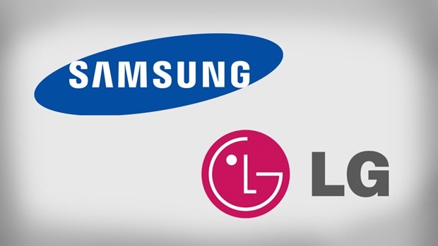 Samsung và LG hợp tác kết nối hệ thống ứng dụng thông minh