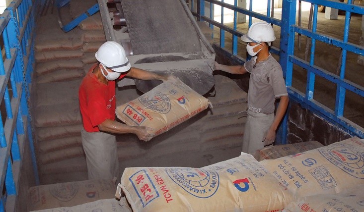 Bất chấp thị trường bất động sản ảm đạm, Xi măng Long Thành bất ngờ báo lãi tăng đột biến hơn 6.200% so với cùng kỳ
