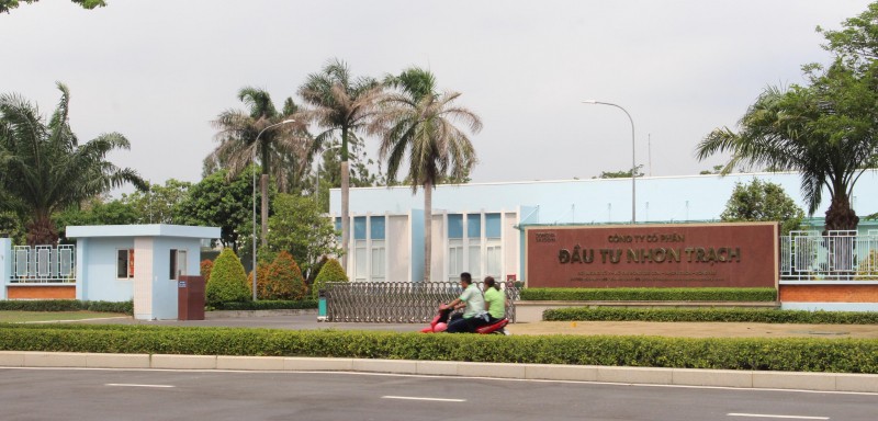 Vụ Công ty CP đầu tư Nhơn Trạch: Đề nghị truy tố 4 cựu lãnh đạo doanh nghiệp; tiếp tục xác minh, xử lý một số lãnh đạo Sở, ngành, UBND tỉnh