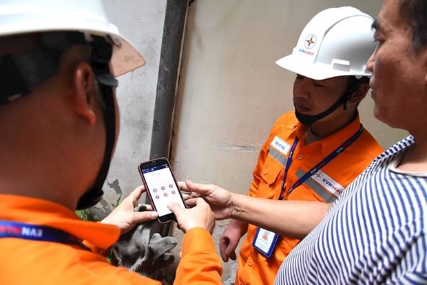 Bộ Công Thương muốn thay đổi cách tính giá điện