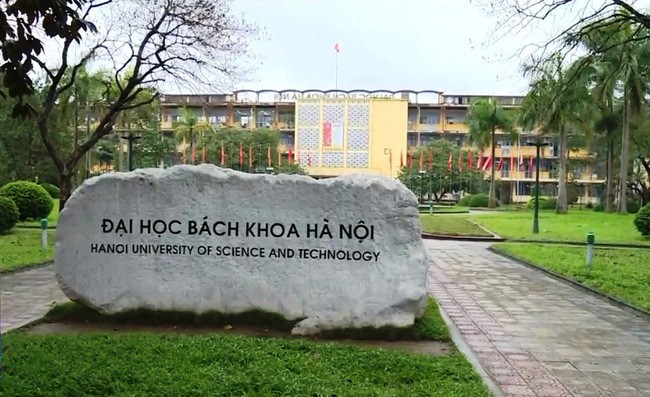 Hà Nội quy hoạch trường Đại học Bách khoa quy mô 35ha, cao tối đa 24 tầng