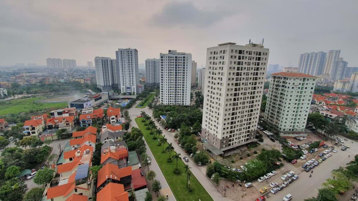 Đề xuất bỏ quy định xây dựng nhà ở xã hội trong các dự án nhà ở thương mại