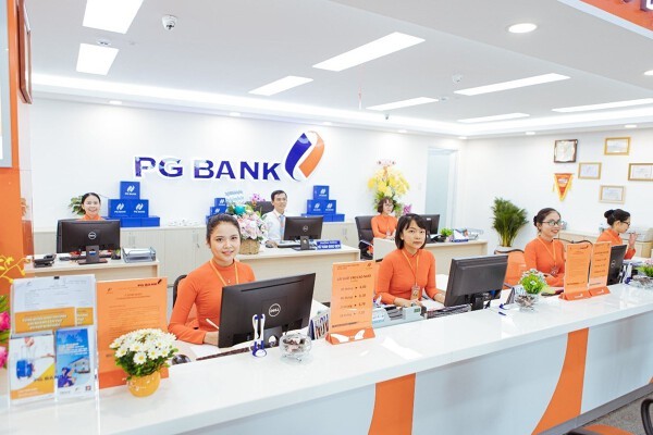 Hé lộ ba công ty nhận chuyển nhượng vốn, trở thành cổ đông lớn của PGBank